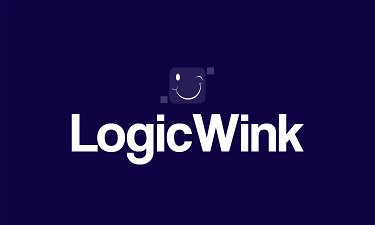 LogicWink logo