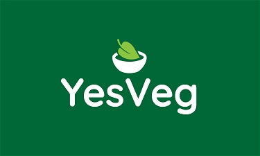 YesVeg.com