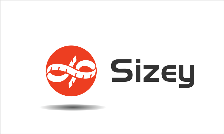Sizey.com - Creative brandable domain for sale