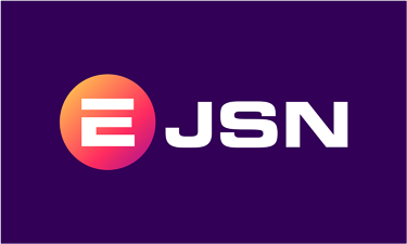 EJSN.com - Creative brandable domain for sale