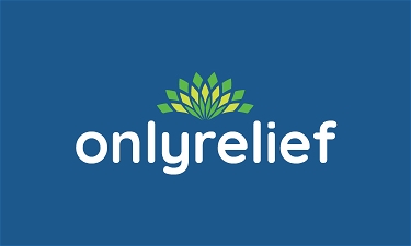 OnlyRelief.com