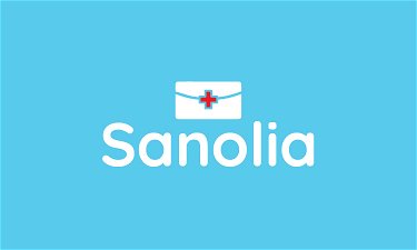 Sanolia.com