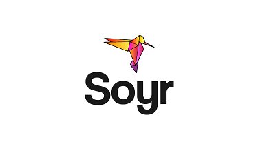 Soyr.com