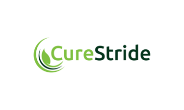 CureStride.com