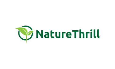 NatureThrill logo