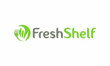 FreshShelf.com