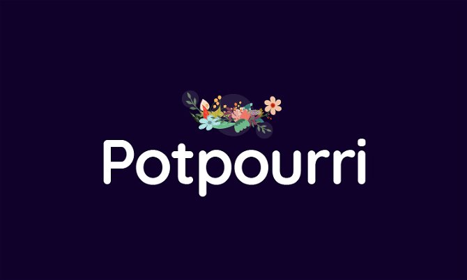 Potpourri.io