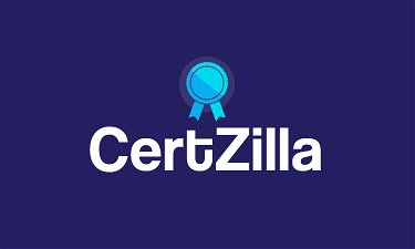 CertZilla.com