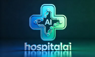 HospitalAI logo