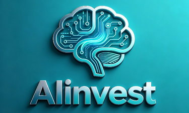 AIInvest logo