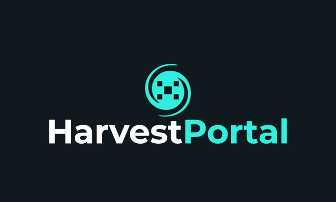 HarvestPortal.com