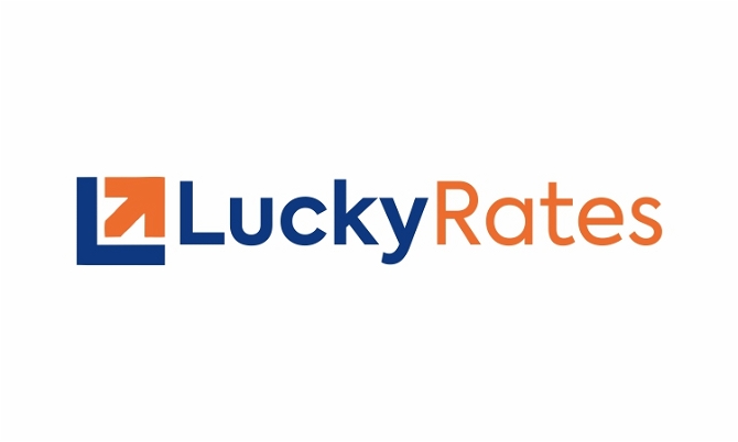 LuckyRates.com