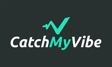 CatchMyVibe.com