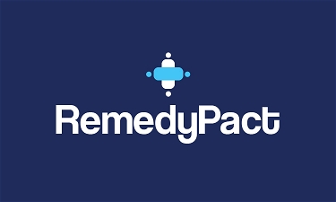 RemedyPact.com