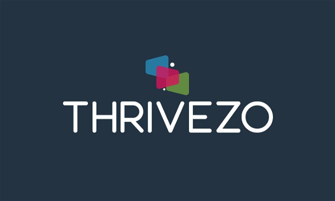 Thrivezo.com