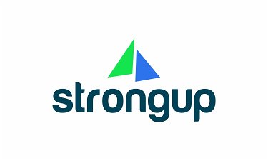 StrongUp.com