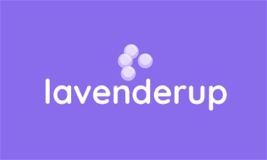 Lavenderup.com