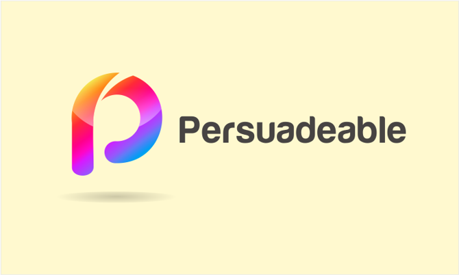 Persuadeable.com