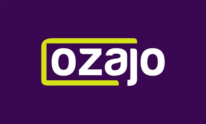 Ozajo.com