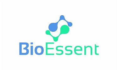 BioEssent.com - buying Cool premium names