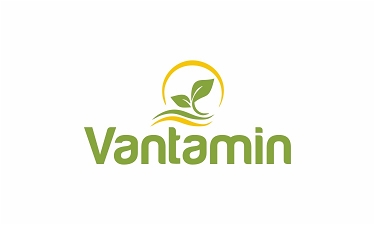 Vantamin.com