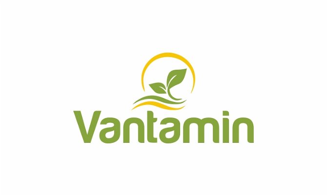 Vantamin.com