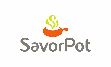 SavorPot.com