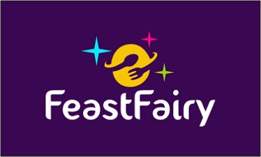 FeastFairy.com - Creative brandable domain for sale