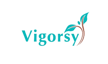 Vigorsy.com