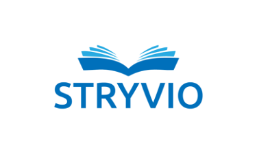 Stryvio.com