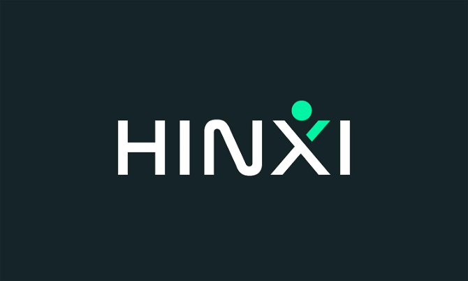 Hinxi.com