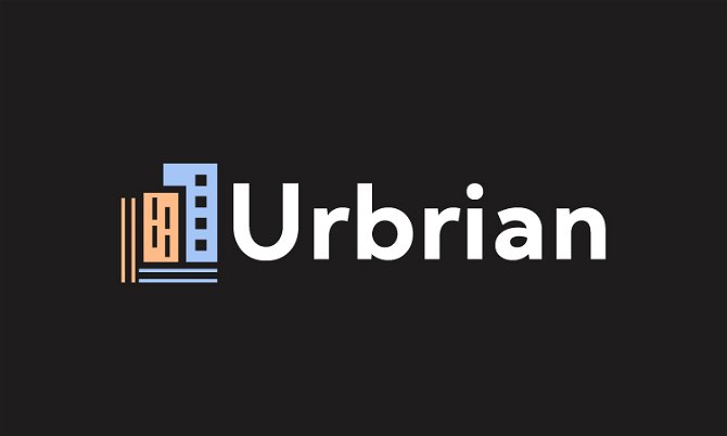 Urbrian.com
