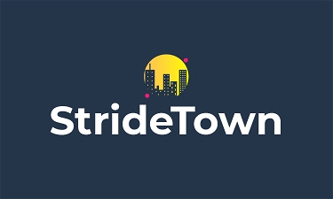 StrideTown.com