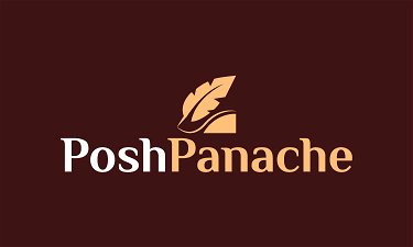 PoshPanache.com