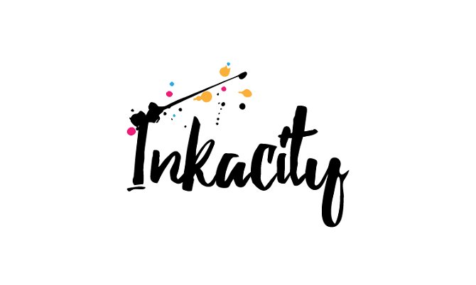 Inkacity.com