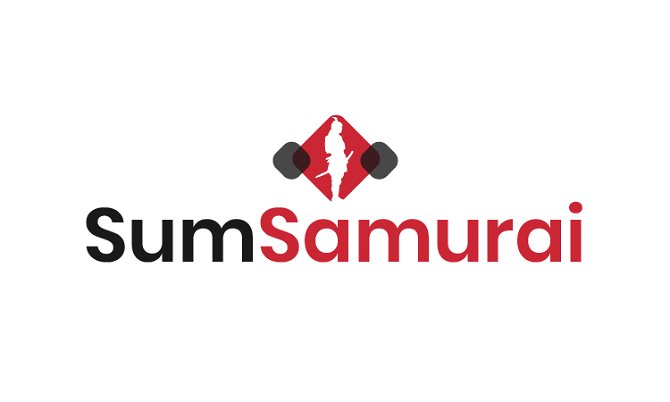 SumSamurai.com