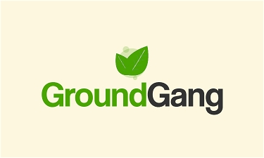 GroundGang.com