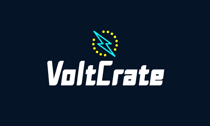VoltCrate.com