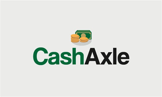 CashAxle.com