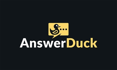 AnswerDuck.com