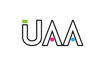 UAA.co - Creative brandable domain for sale