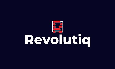 Revolutiq.com