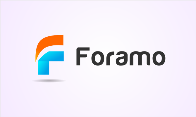 Foramo.com