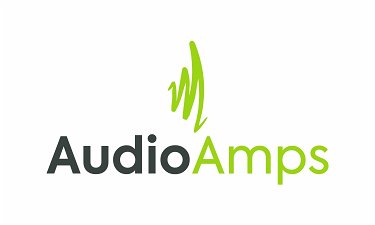 AudioAmps.com