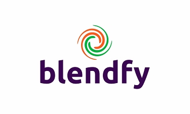 Blendfy.com