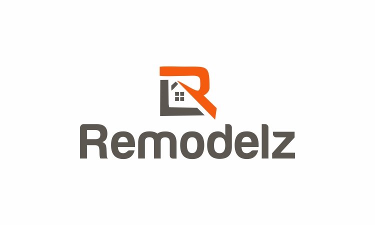 Remodelz.com - Creative brandable domain for sale