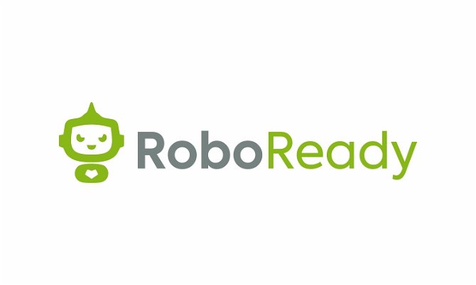 RoboReady.com