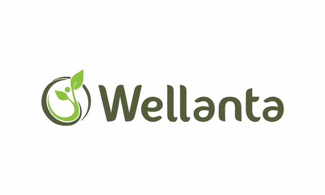 Wellanta.com