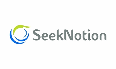 SeekNotion.com