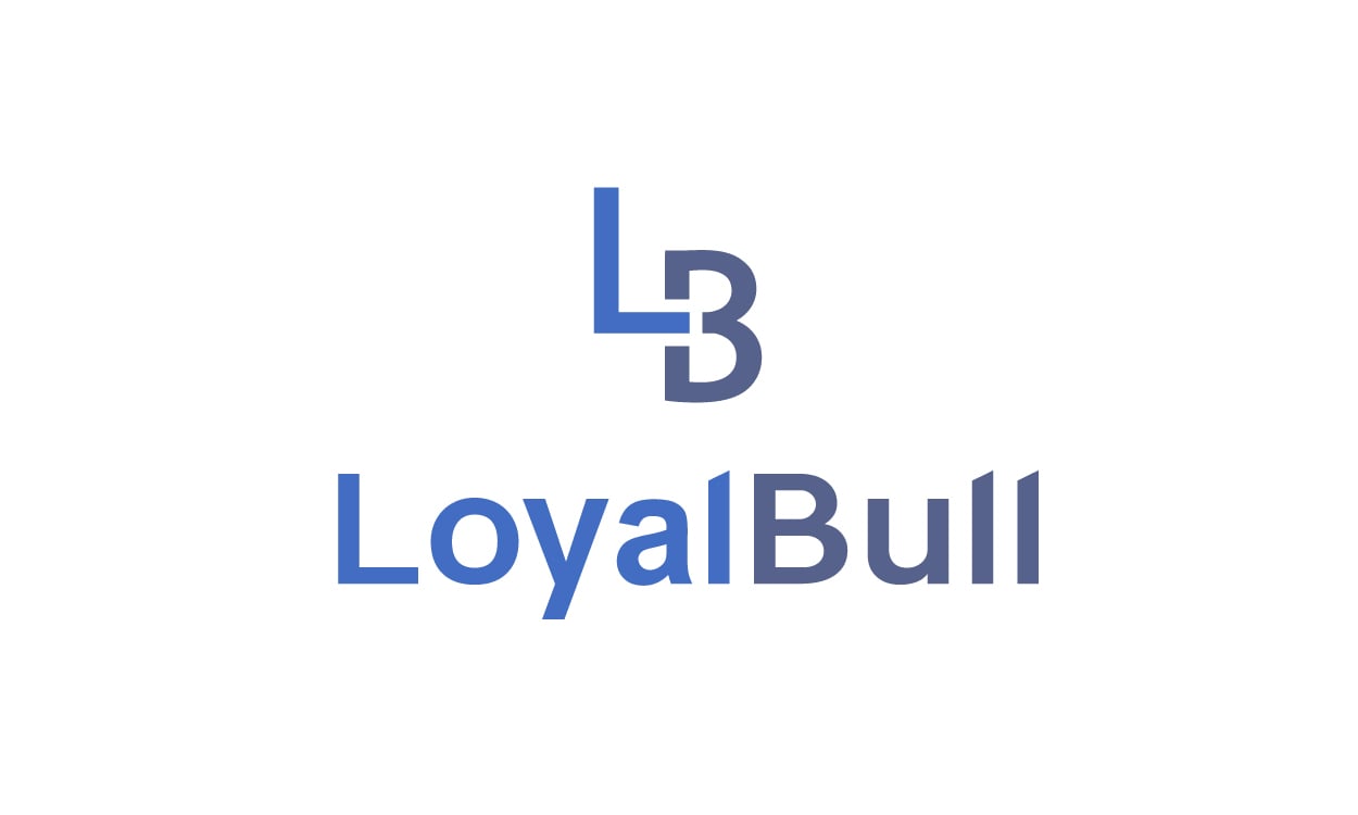LoyalBull logo
